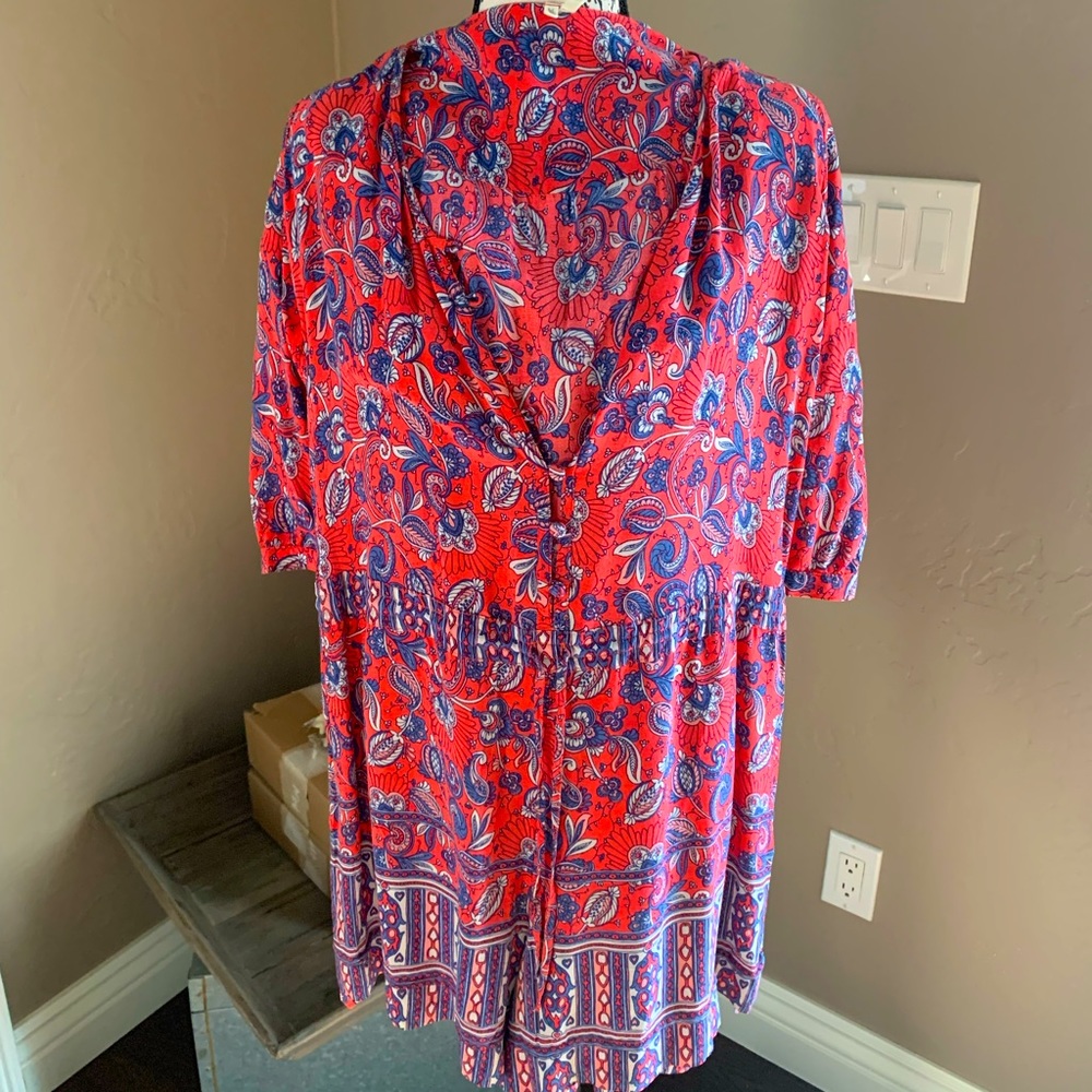 Casual Jumpsuit